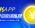 简书APP终极引流训练营,获取大量简书账户与引流的核心文案(共4节视频)-阳知网创资源库