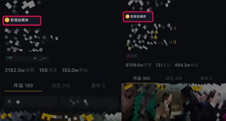 微妙哥抖音影视号2.0版,一部手机轻松月入过万-阳知网创资源库