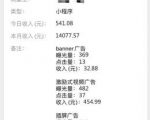 深度解析微信小程序赚钱项目操作流程-阳知网创资源库