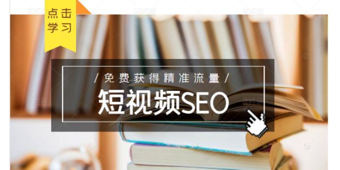 未来新趋势，布局短视频SEO，如何利用抖音SEO免费获得精准流量（3节课）-阳知网创资源库