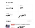 大凯进阶圈新玩法之拼多多视频玩法,利润大概一个号一天能有500~1500的左右!-阳知网创资源库