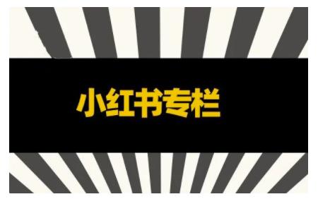 品牌医生·小红书全链营销干货,5个起盘案例,7个内容方向,n条避坑指南-阳知网创资源库