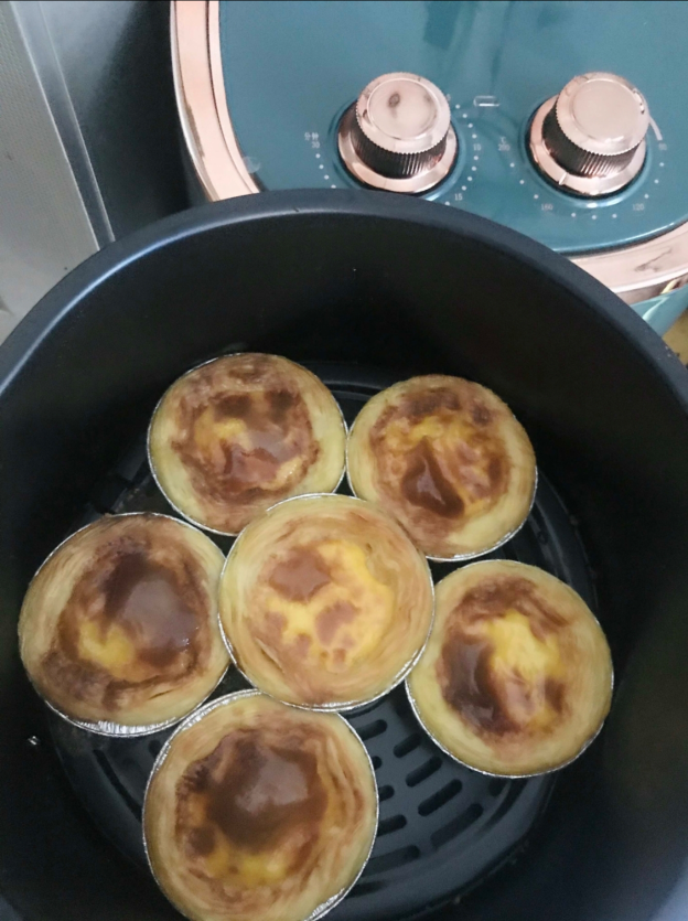 做抖音可以选择空气炸锅这个领域,涨粉快变现快,大众美食流量大-阳知网创资源库