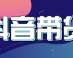 抖音直播带货入门必学教程,教快速上手抖音直播带货-阳知网创资源库