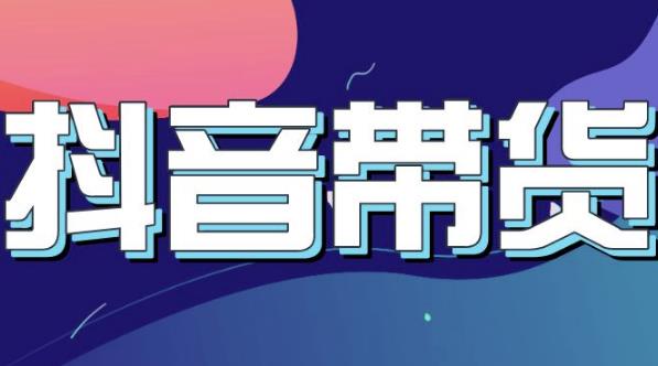 抖音直播带货入门必学教程,教快速上手抖音直播带货-阳知网创资源库