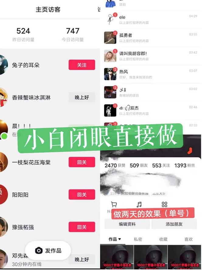 一天做完别一辈子的视频制作最近很火的《1000个野路子信息差》100%过原创【揭秘】-阳知网创资源库