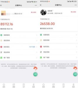 闲鱼流量掘金-虚拟变现新玩法配合全网项目库,精准引流变现3W+-阳知网创资源库