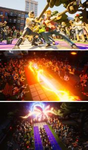 2023抖音最新最火爆弹幕互动游戏–力Q大赛 【开播教程+起号教程+兔费对接报白等】-阳知网创资源库