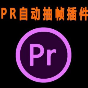 外面收费198的PR抽帧插件短视频去重插件【软件+教程】-阳知网创资源库