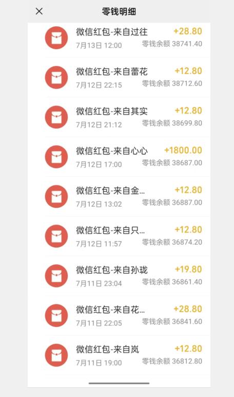 闲鱼流量掘金，500%的暴利绿色蓝海项目【揭秘】-阳知网创资源库