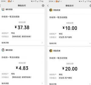 小游戏掘金项目,2023最适合摸鱼的副业,挂机就能赚钱,一个号一天赚个30-50【揭秘】-阳知网创资源库
