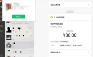 虚拟资源付费群变现项目:每天2小时,日入300-1000+(教程+文案库+资源)-阳知网创资源库