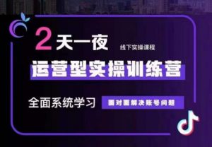 某传媒主播训练营32期,全面系统学习运营型实操,从底层逻辑到实操方法到千川投放等-阳知网创资源库