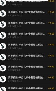 接码无限撸红包一分钟0.6无脑操作一天保底利润200-阳知网创资源库
