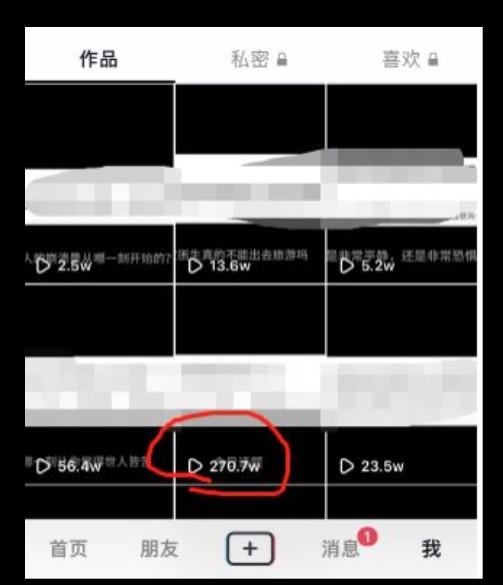 黄金知识赛道,一条作品涨粉500+,私域高利润单品转化,一部手机轻松实现日入500【揭秘】-阳知网创资源库