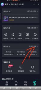 单日收入2k,抖音手游大揭秘,靠手游暴力变现,无脑玩法(资料+教程)【揭秘】-阳知网创资源库