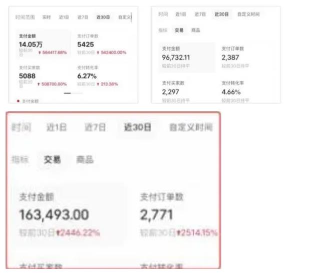 AI批量制造小红书爆款笔记+小红书无货源，玩法一条龙实操，小白也能轻松日入500+【揭秘】-阳知网创资源库