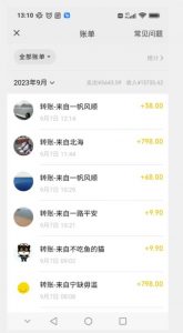 卖古籍电子书，作品只需要简单的图片去重，高客单价高利润，月入五位轻轻松松-阳知网创资源库