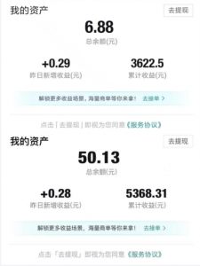 得物视频带货项目,矩阵操作,月入过万的蓝海项目-阳知网创资源库