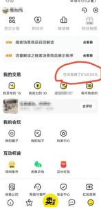 咸鱼平台零货源带货新玩法!平板冷门赛道轻松赚大钱,简单操作高收益【揭秘】-阳知网创资源库