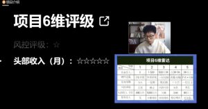 十万个富翁修炼宝典之17.一个刚需小软件,每天能卖5000+-阳知网创资源库