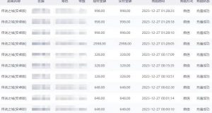抖音企业号传奇手游变现,日入4500+,小白易上手(独家揭秘)-阳知网创资源库