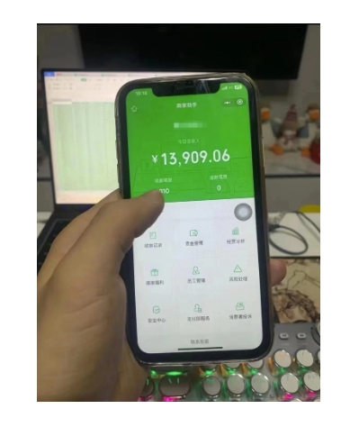 盲盒交友5.0，玩法全新升级，一个月直接变现1.3W，新手小白轻松上手【揭秘】-阳知网创资源库