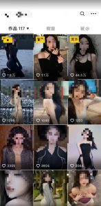 2024利用AI美女视频引粉，单号日引2000+，新手也能干，喂饭式教程【揭秘】-阳知网创资源库