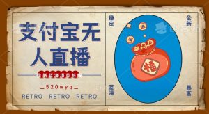全新蓝海项目支付宝创业直播2.0全面讲解，外面售卖980的项目，轻松实现单日利润5000+【揭秘】-阳知网创资源库