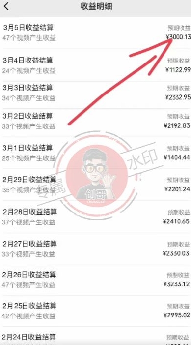【蓝海项目】视频号创作分成计划,24年最新热门玩法,单天收益破8000+!【揭秘】-阳知网创资源库