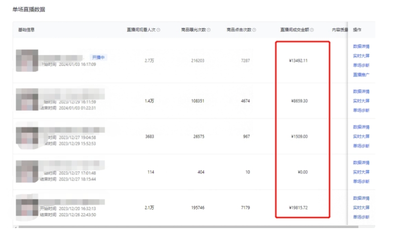 利用AI打造直播间,抖音无人蓝海搜索流,高效矩阵0封号稳定日入3000-阳知网创资源库