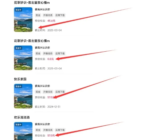 磁力聚星游戏副业陪跑训练营1.0,长期稳定项目,有人一周干了1K+-阳知网创资源库
