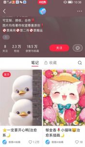 小红书快速涨粉神器，利用AI制作小红书爆款笔记【揭秘】-阳知网创资源库