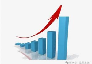 某公众号付费文《未来三十年,我们该如何积累自己的财富》-阳知网创资源库