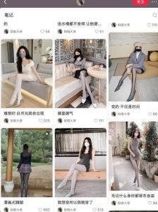 AI打造网红账号,一周收入超5位数,还能矩阵操做-阳知网创资源库