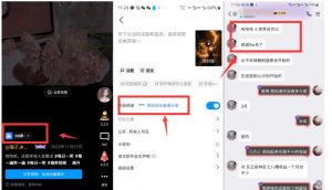 QQ小世界_频道挂载Q群挂载教程+引流数据分析(V2.0)-阳知网创资源库