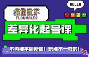 星图万粉起号课,星图从0~1起号保姆级教程-阳知网创资源库