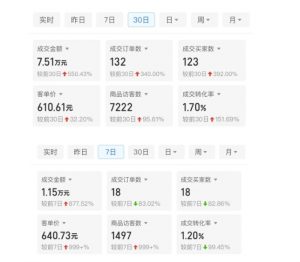某付费文章：从0开始做拼多多18天收入86600元，客单价600块稳定日销过万，我都做对了什么?-阳知网创资源库