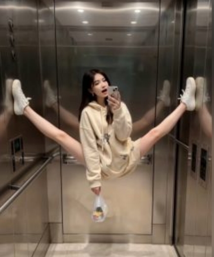 AI生成电梯一字马美女制作教程,条条流量上万,别再在外面被割韭菜了,全流程实操-阳知网创资源库