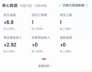 2024短视频好物带货项目,无需实拍,仅靠混剪实现纯视频带货-阳知网创资源库