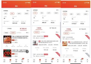 2025最新京东蓝海项目,0 门槛日入 1k+,小白宝妈轻松上手【揭秘】-阳知网创资源库