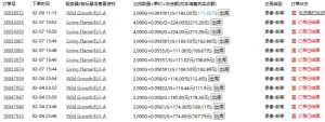 老款游戏全自动打金搬砖,单号一天收益2张左右,多号操作每天轻松日入多张【揭秘】-阳知网创资源库