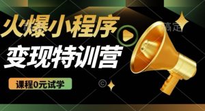 2025火爆微信小程序挂JI推广,全自动被动收益,自测稳定5张【揭秘】-阳知网创资源库