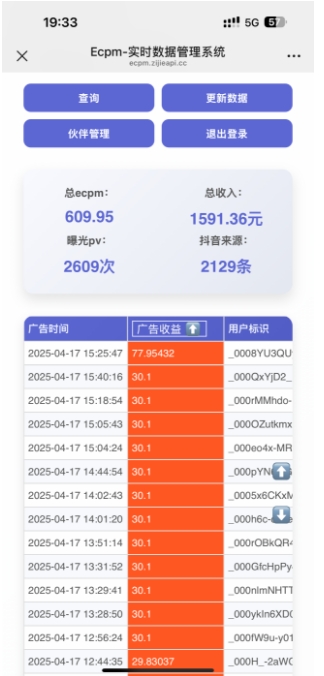 抖音掘金单日收益上千，不限制手机型号，有手机就能挣钱【揭秘】-阳知网创资源库