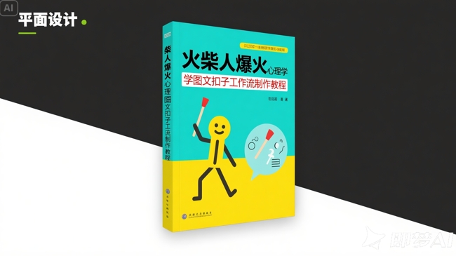 利用Coze扣子一键生成火柴人爆火心理学工作流,保姆级教学-阳知网创资源库