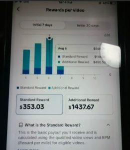 Tiktok中视频全新玩法，快速起号，快速出结果，百万播放一千八百刀-阳知网创资源库