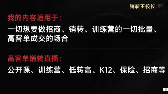 销转王校长合集,销转课,把公开课做成印钞机,送王校长印钞机课-阳知网创资源库