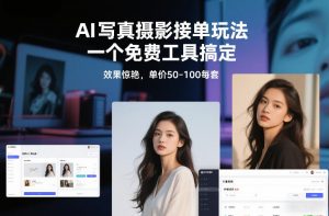 从0到1做能变现的自媒体,帮你从0到1搭建能持续变现的账号体系(更新2026)-阳知网创资源库