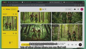 利l用Google Veo 3创建人工智能AI生成式电影制作课程,使用人工智能的力量创建令人惊叹的视频-阳知网创资源库