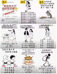 手绘画短视频制作教学,各个视频平台都很热门,涨粉变现两不误-阳知网创资源库